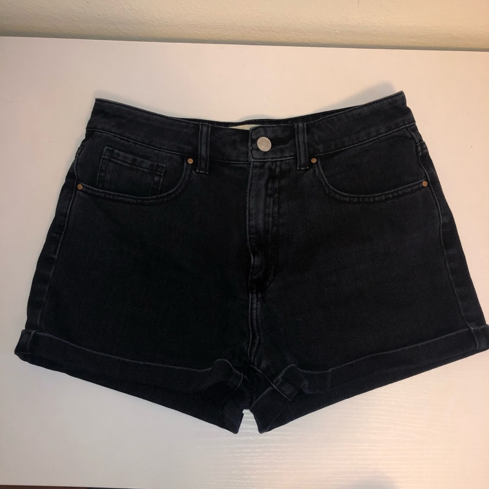 Pacsun shorts